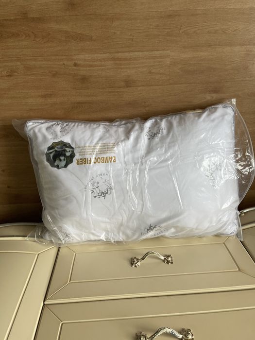 Подушка,  жастык