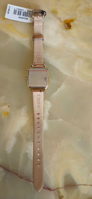 Дамски часовник Fossil