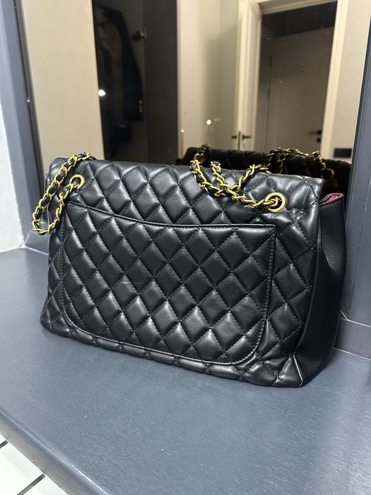 Продам люкс сумку Chanel