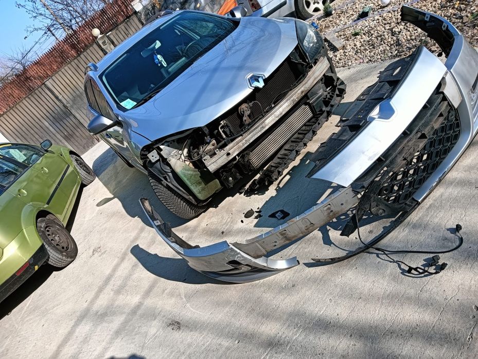 Tinichigierie auto particular Vopsitorie