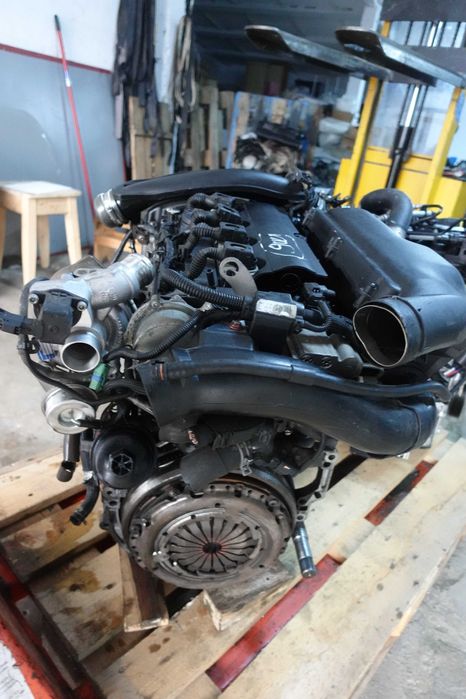 Motor1,6iTHP*EP6DT_5FR_5F04*156Cp2010>2015 Eu5CitroenDS3CuAnexe85000km