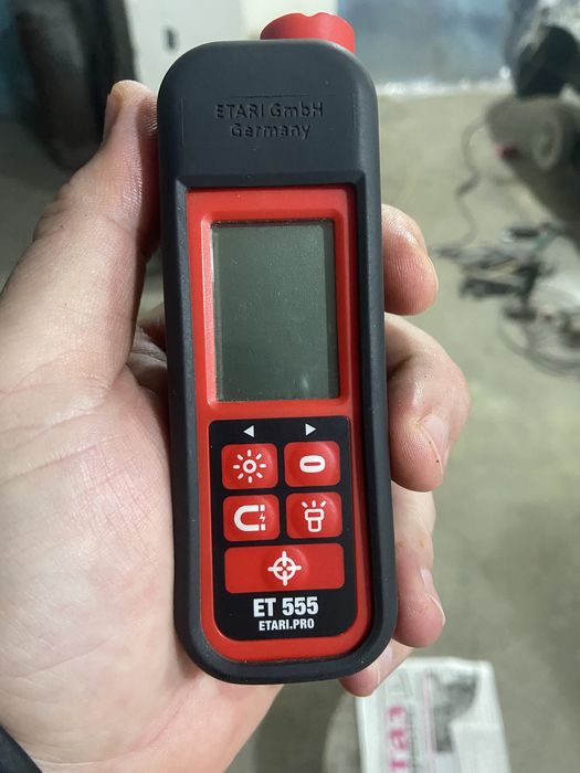 Толщиномер етари Etari