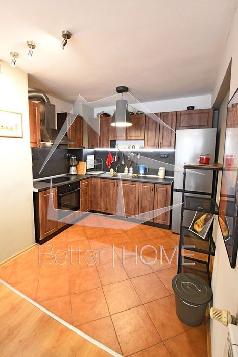 Дава се под наем Тристаен апартамент в София, Гео Милев - 130 кв.м за 750 € - Снимка #3