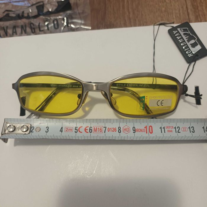 Ochelari de soare pentru copii, Avanglion model 9032A  protectie UV400