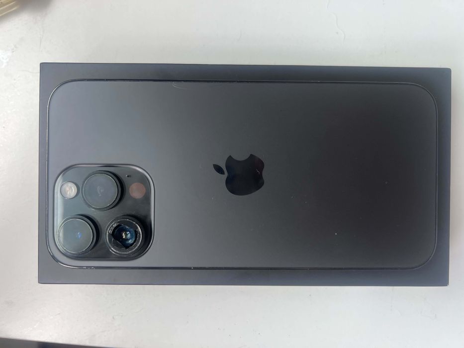 iPhone 14 Pro Max 100% Battery Health