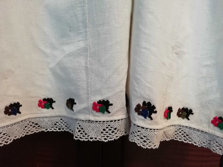 стари ризи на по-вече от 140 г.