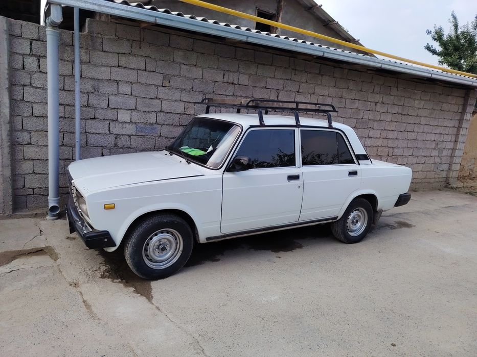Продам Жигули vaz 2107