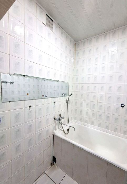 Аренда 2 комнатная квартира Спутник 4 Кирпич  54м² раздельная