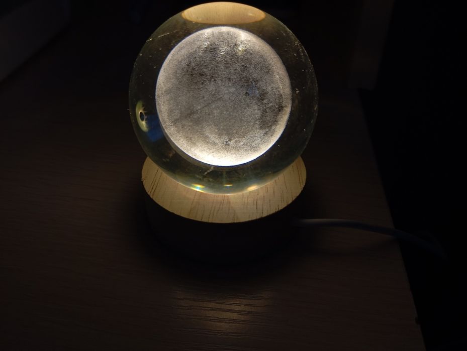 Ночник. Светильник.