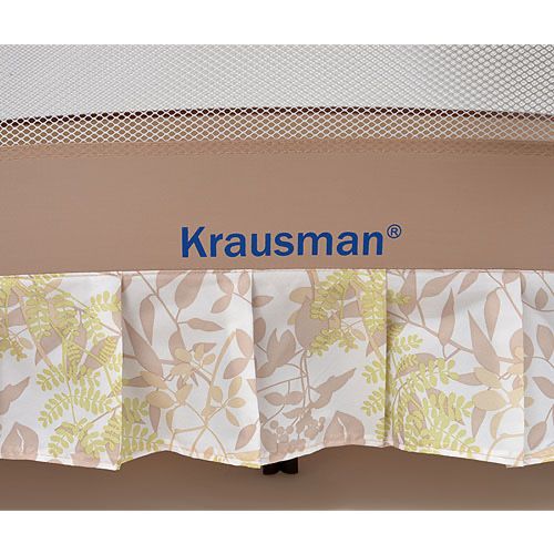 Patut Krausman golden flowers