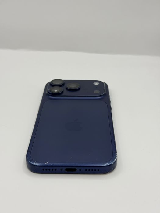 Iphone 17 Pro 256GB 100% Garantie Rate BuyBack - iphonezone.ro