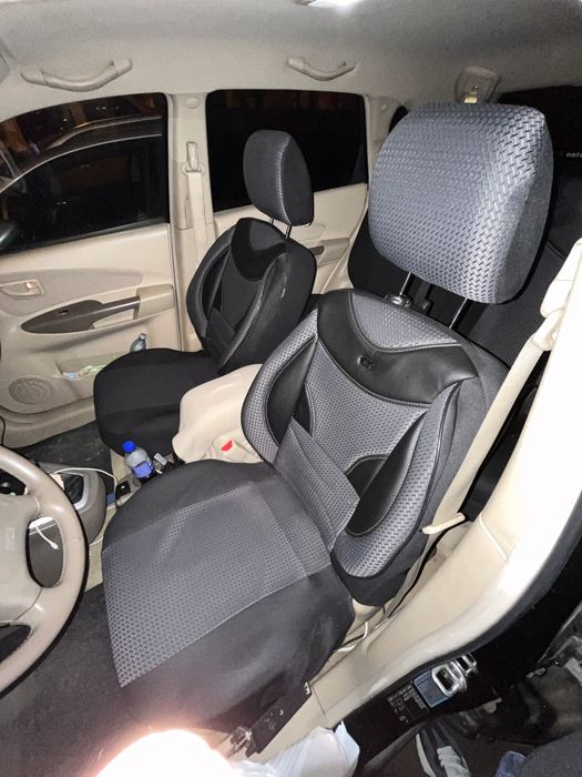 Hyundai Tucson 2.0 140CP 4x4