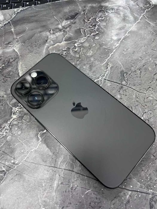 iphone 14pro 256Gb (Бейнеу Акшабаев 5\1) лот 937949