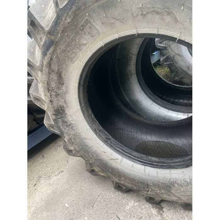 Cauciucuri 18-22.5 BKT 16PR - TYM, Claas