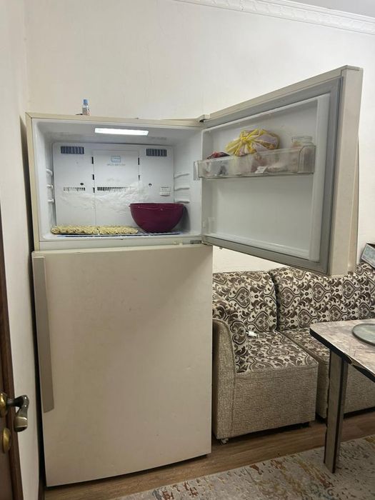 Холодильник багасын келисемиз