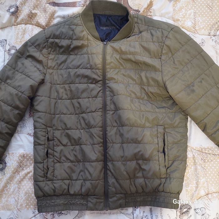 Лека пухинка Л Angelo Litrico