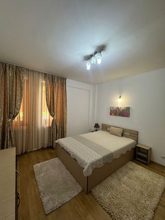 Apartament 2 camere de închiriat Lujerului
