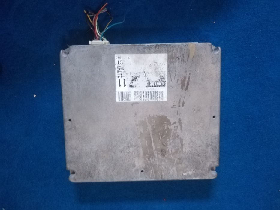 Camry pravodka ebu