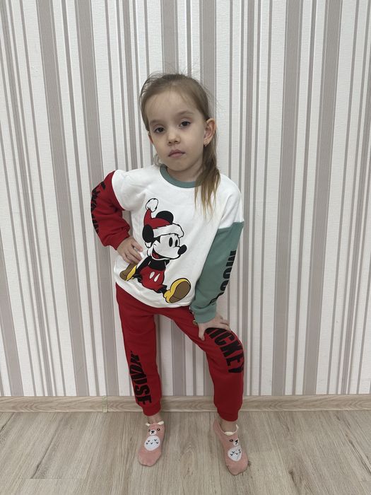 Новые костюмы ZARA