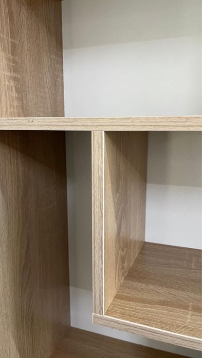 Продам шкаф с полками