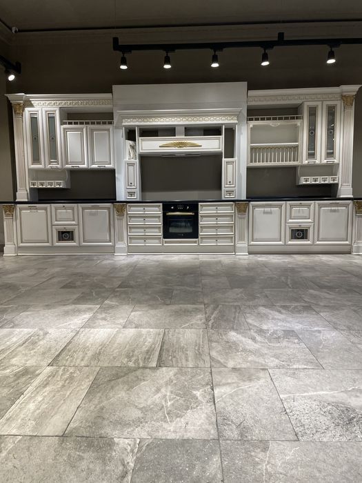 Кухоный гарнитур Италия