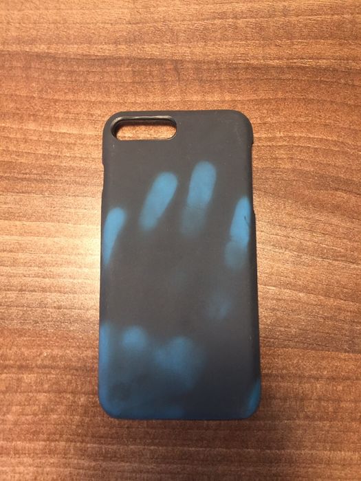 Huse termice iPhone 6 Plus/ 7 Plus