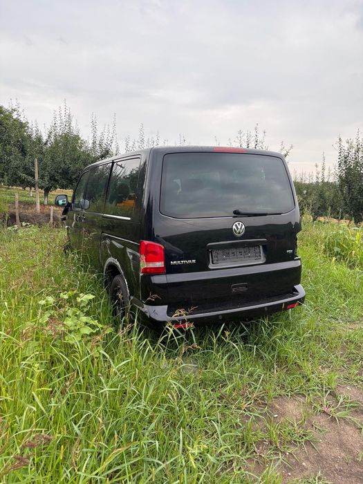 VOLKSWAGEN Multivan 2011 — imagine 2