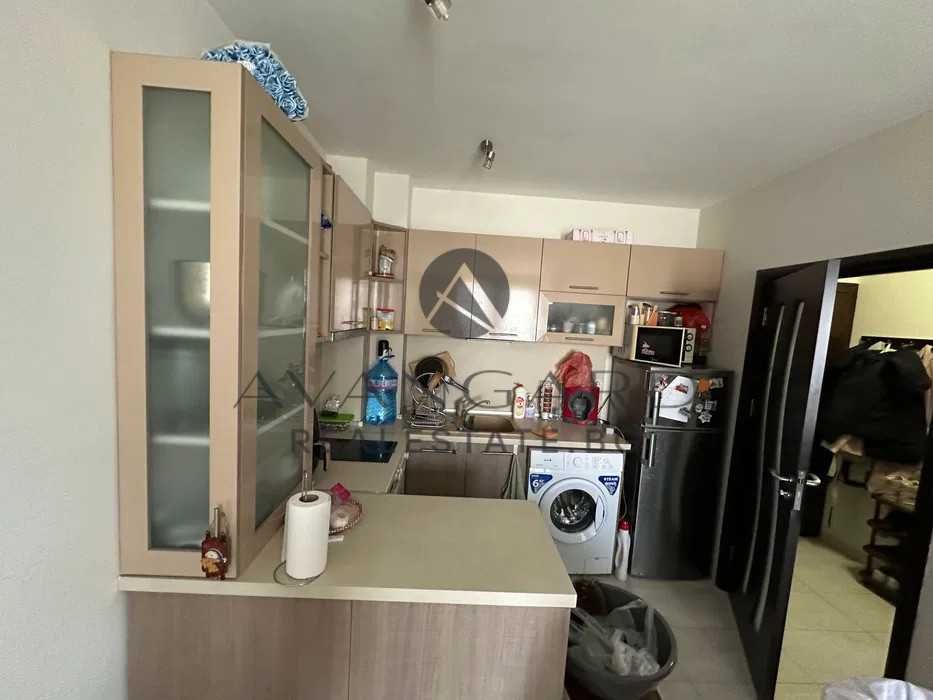 Продава се Двустаен апартамент в Пловдив, Кючук Париж - 45 кв.м за 1043 €/кв.м - Снимка #1