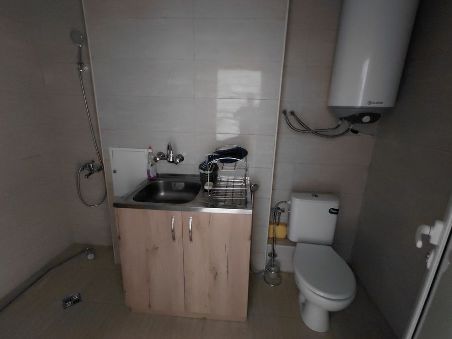 Дава се под наем Едностаен апартамент в София, Люлин 6 - 33 кв.м за 331.5 € - Снимка #6