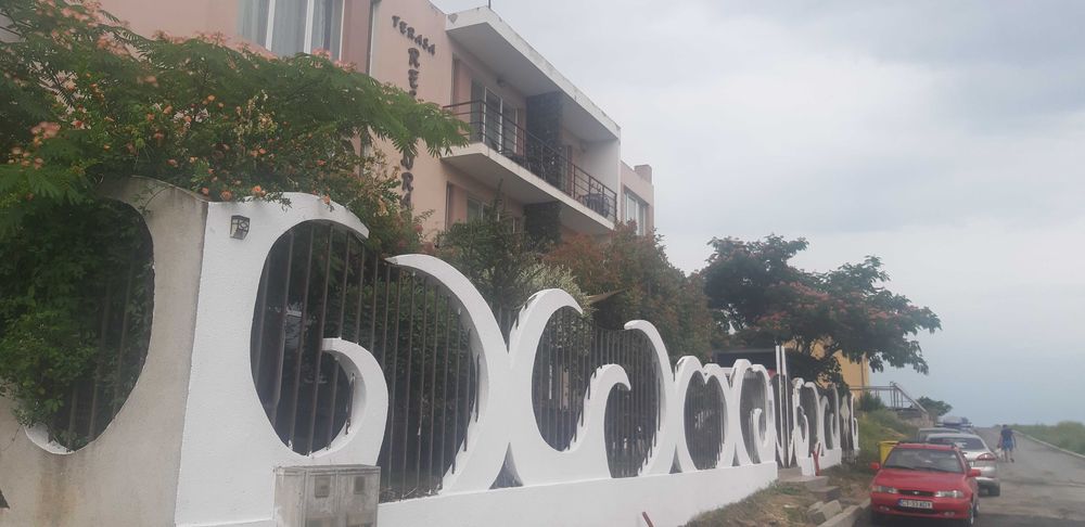 Vand/Inchiriez Pensiune Techirghiol  Posibilitate Plată în RATE*