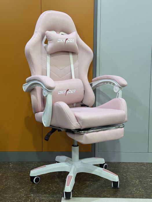 Геймерские кресла DXracer, cougar