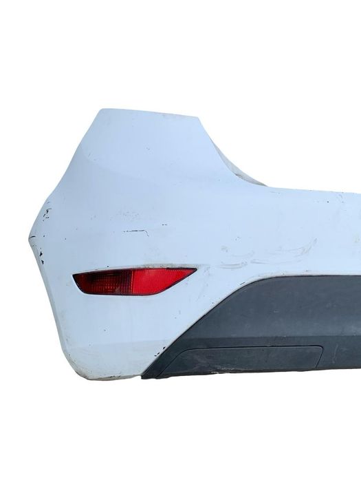 Bara Spate Ford Fiesta Vi 2008 ->