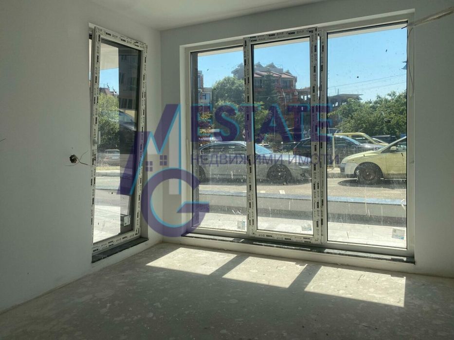 Продава се Двустаен апартамент в с. Равда, Област Бургас - 65 кв.м за 1724 €/кв.м - Снимка #2