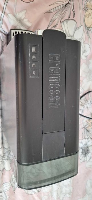 Кафе машина с капсули