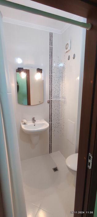 Дава се под наем Двустаен апартамент в Пловдив, Сточна гара - 64 кв.м за 408 € - Снимка #2