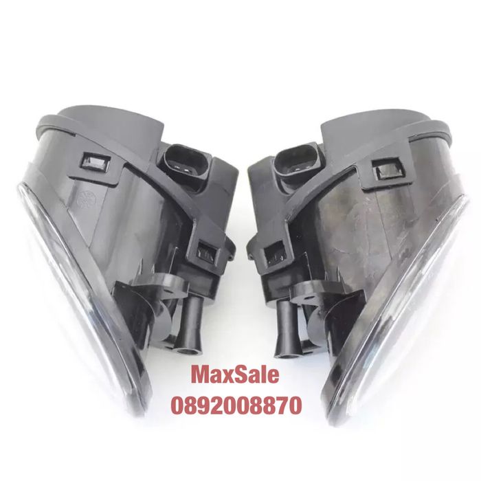 Халоген фар за мъгла ауди Audi A6 C6 S8