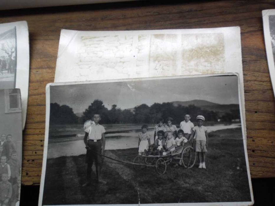 Продавам стари снимки картички