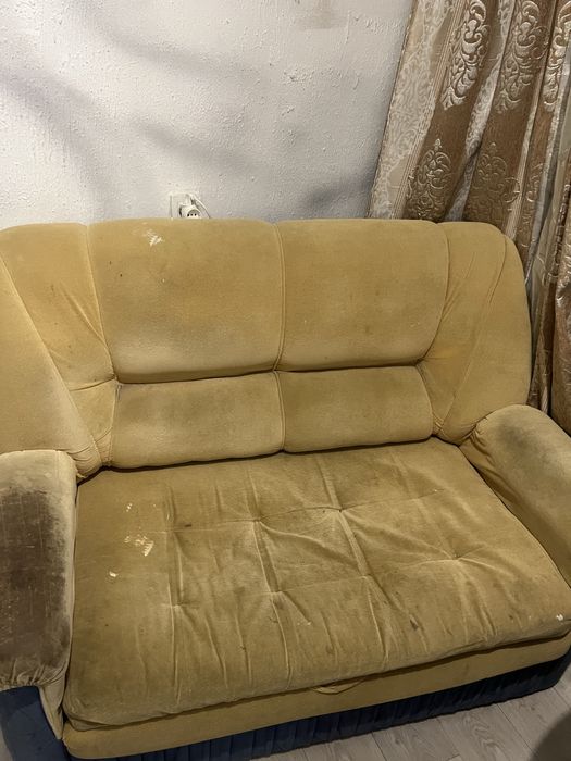 Отдам. Савовывоз