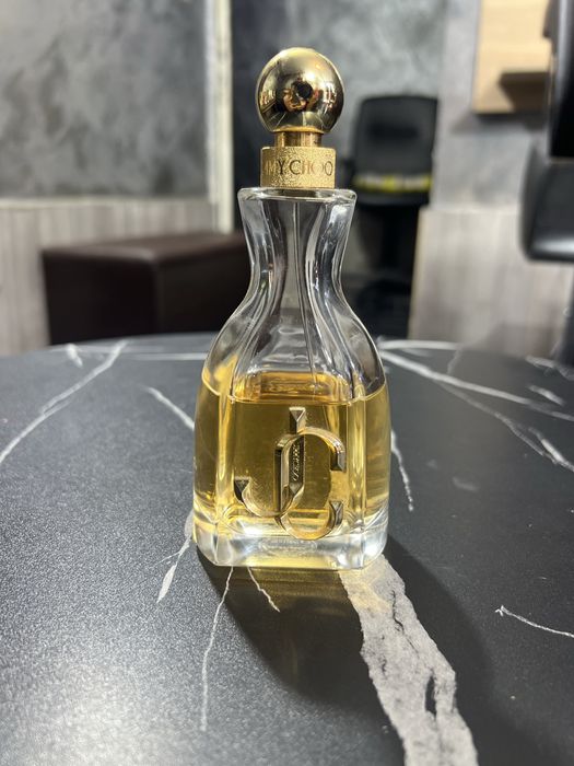 Парфюм Jimmy Choo