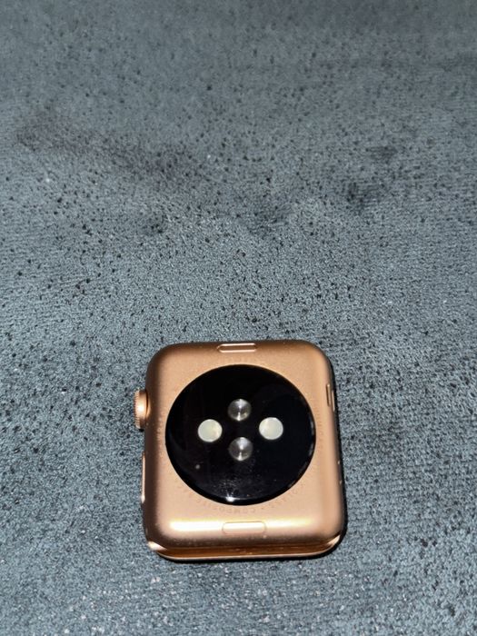 Apple watch series 3 yomkist 100%