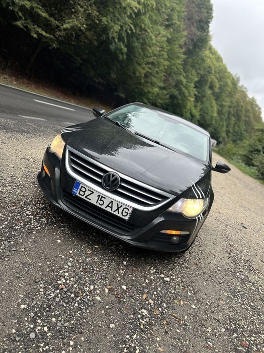 Vand VW CC DSG 2.0 TDI 170 cp