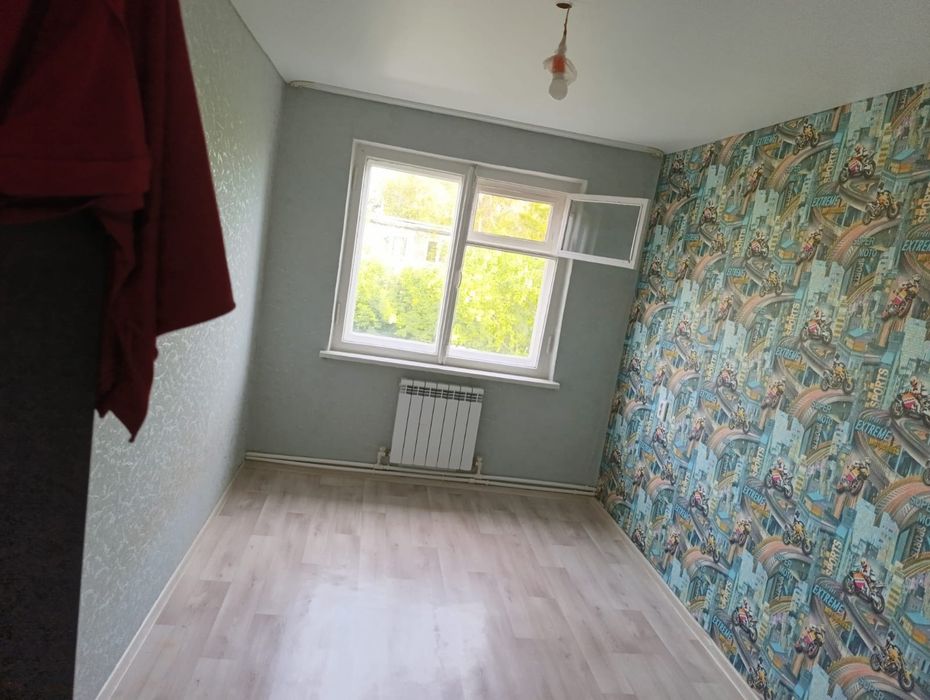 Продам 2 комнатную квартиру