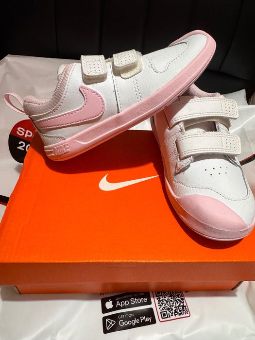Детски маратонки NIKE