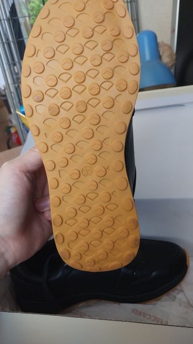 Полуботинки. Обувь.