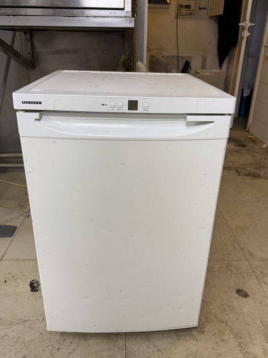 Морозильник Liebherr