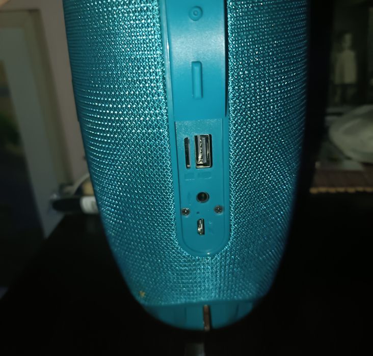 Продается Bluetooth Колонка