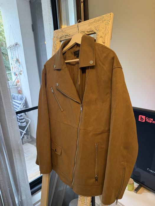 Якета и жилетка на марките Zara и Mango