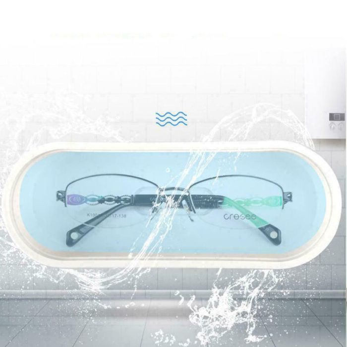 Curatare cu ultrasunete pentru: PROTEZE DENTARE , bijuterii etc.