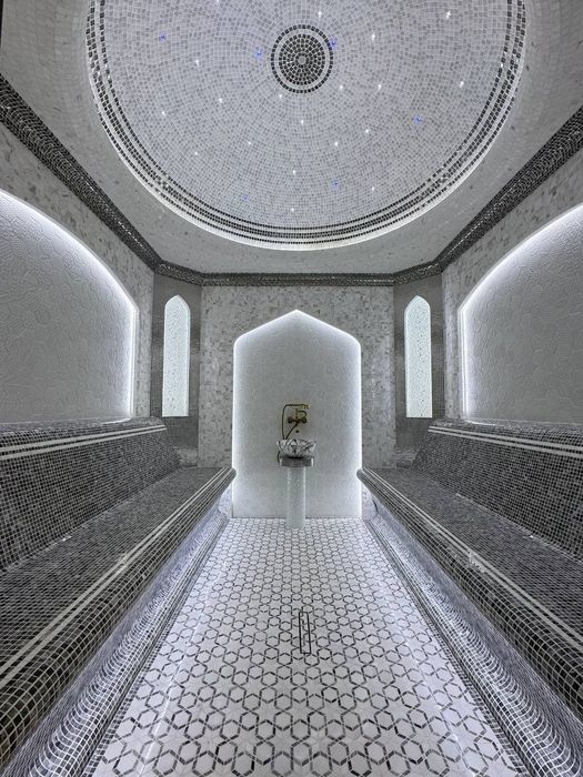 Дом 6 комнат, 781м² Мирзо Улугбекский район, Центр Луначарского 7соток