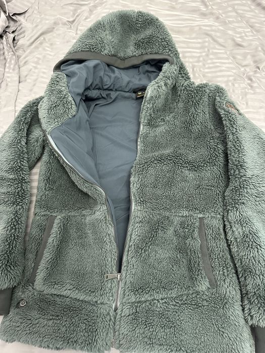 Детско зимно яке G.I.G.A